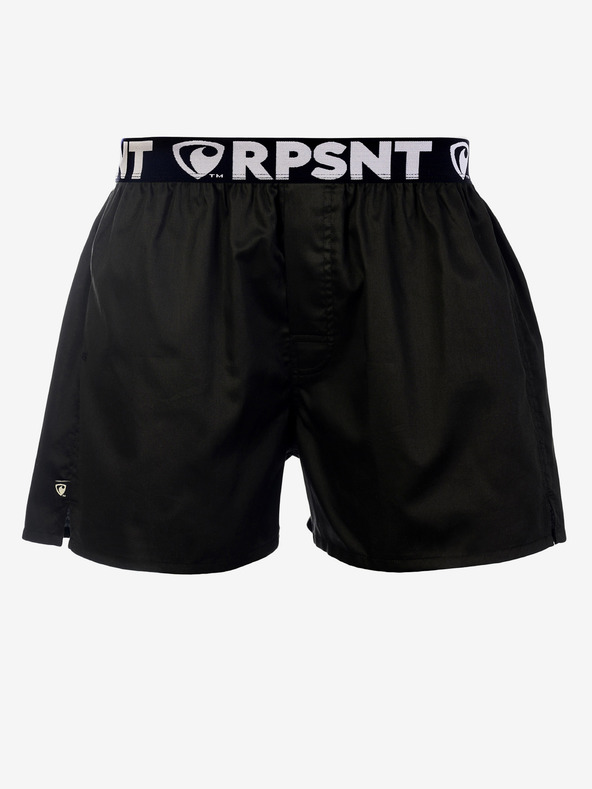 Represent Mike Trenýrky