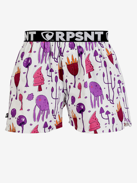 Represent Mike Trenýrky