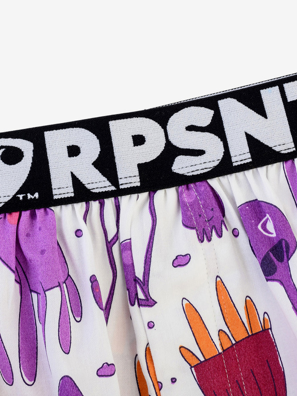 Represent Mike Trenýrky