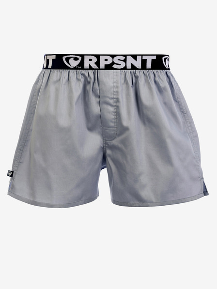 Represent Mike Trenýrky