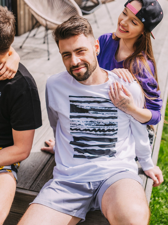 Represent Mike Trenýrky