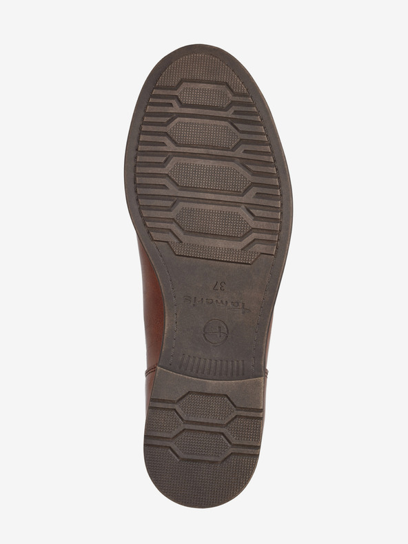 Tamaris Kotníková obuv