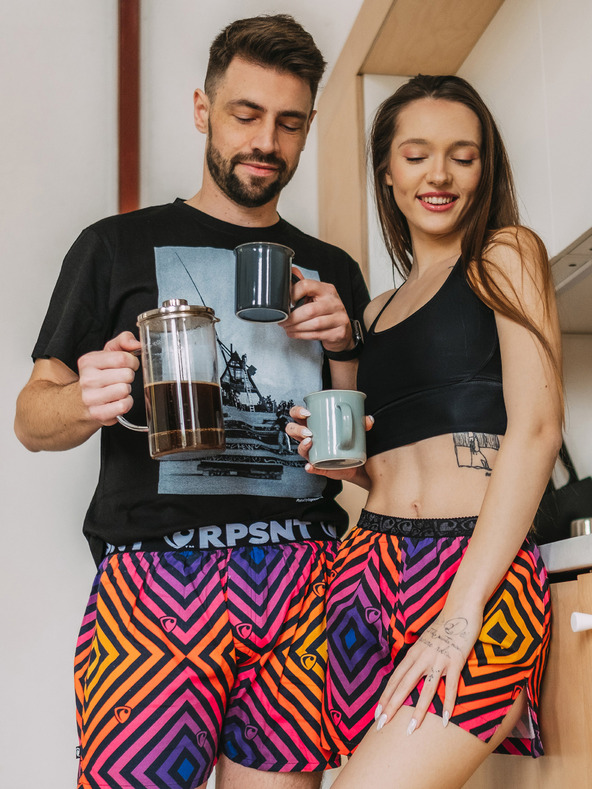 Represent Mike Trenýrky