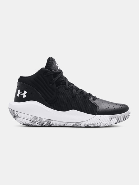 Under Armour Chlapecké boty Under Armour GS Jet '21