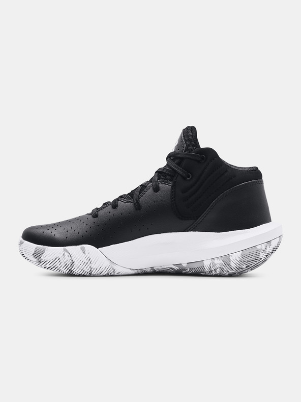 Under Armour Chlapecké boty Under Armour GS Jet '21