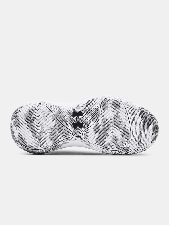 Under Armour Chlapecké boty Under Armour GS Jet '21