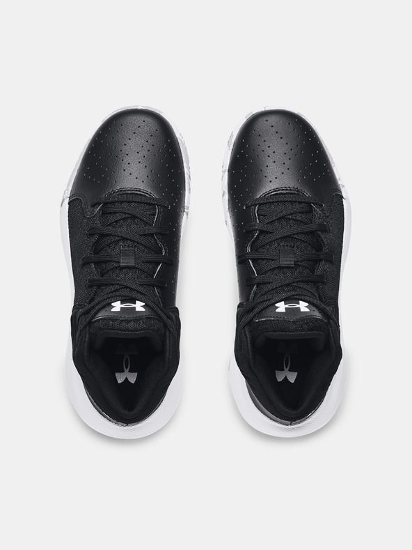 Under Armour Chlapecké boty Under Armour GS Jet '21