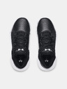 Under Armour Chlapecké boty Under Armour GS Jet '21