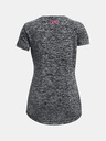 Under Armour Dívčí tričko Under Armour Tech BL Twist SS
