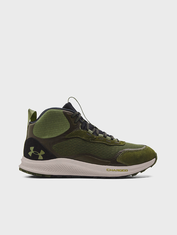 Under Armour Pánské boty Under Armour UA Charged Bandit Trek 2