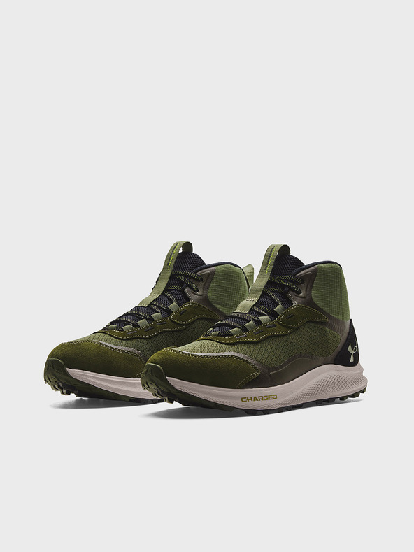 Under Armour Pánské boty Under Armour UA Charged Bandit Trek 2