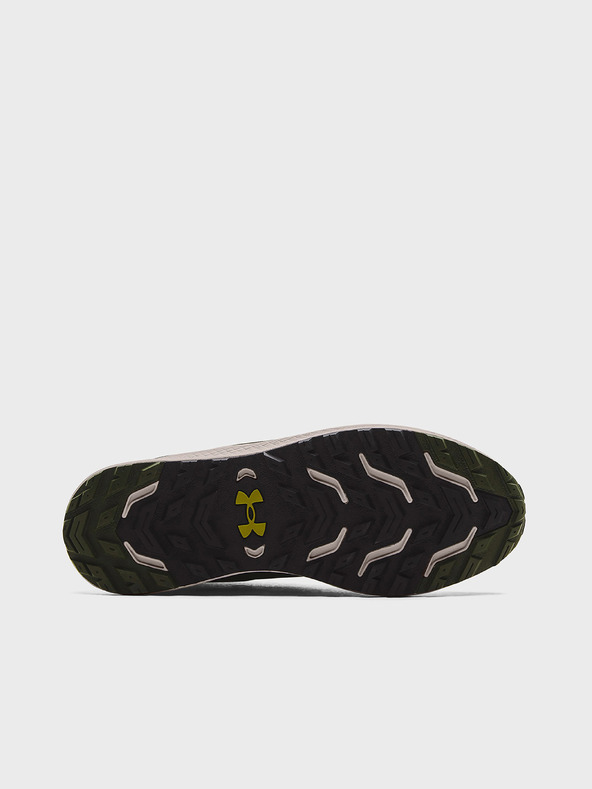 Under Armour Pánské boty Under Armour UA Charged Bandit Trek 2