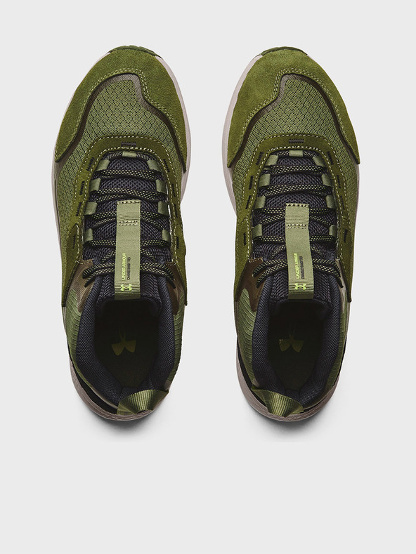 Under Armour Pánské boty Under Armour UA Charged Bandit Trek 2