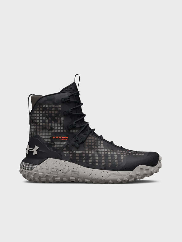 Under Armour Pánské boty Under Armour UA HOVR Dawn WP 2.0