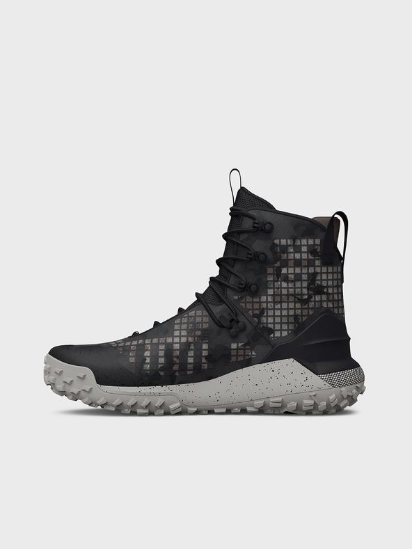 Under Armour Pánské boty Under Armour UA HOVR Dawn WP 2.0