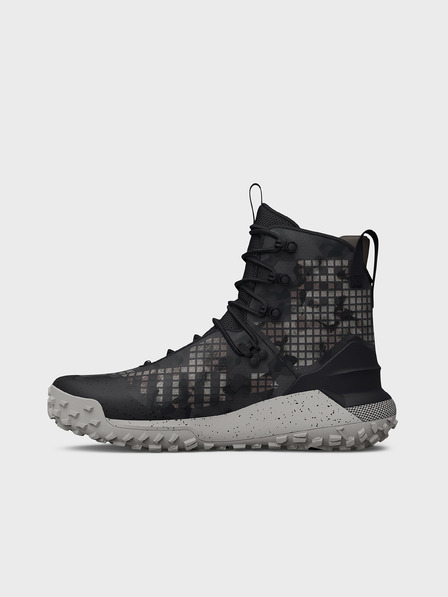 Under Armour Pánské boty Under Armour UA HOVR Dawn WP 2.0