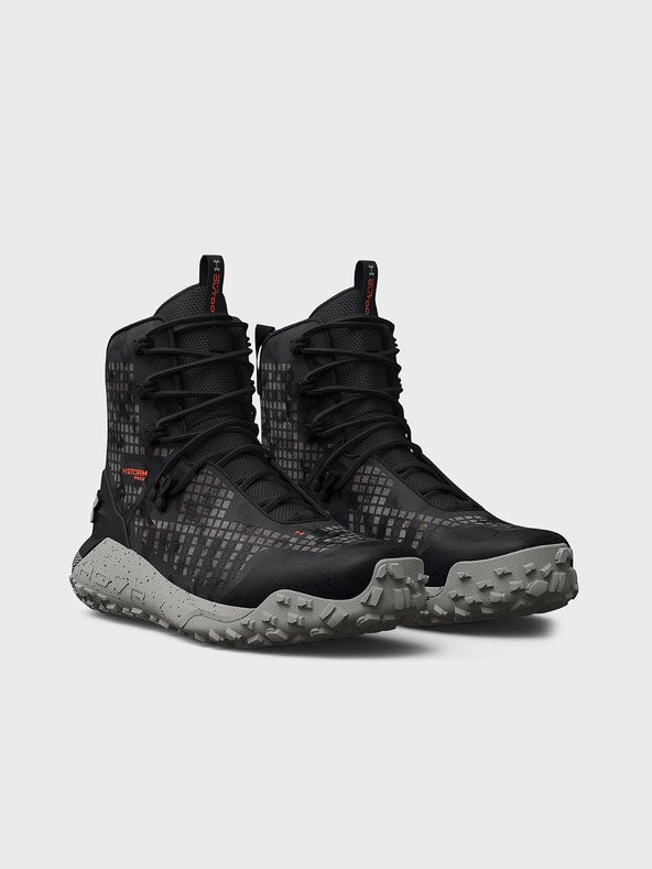 Under Armour Pánské boty Under Armour UA HOVR Dawn WP 2.0