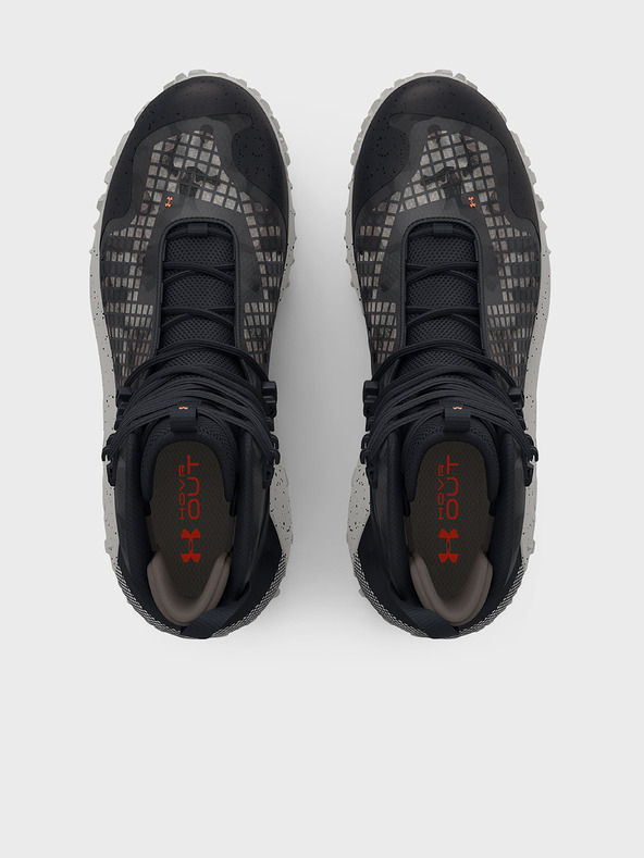 Under Armour Pánské boty Under Armour UA HOVR Dawn WP 2.0