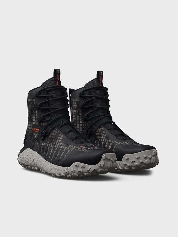 Under Armour Pánské boty Under Armour UA HOVR Dawn WP 2.0