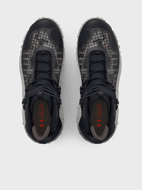 Under Armour Pánské boty Under Armour UA HOVR Dawn WP 2.0
