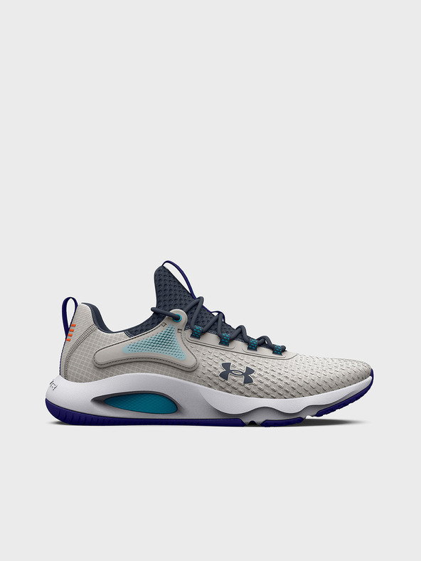 Under Armour Pánské boty Under Armour UA HOVR Rise 4