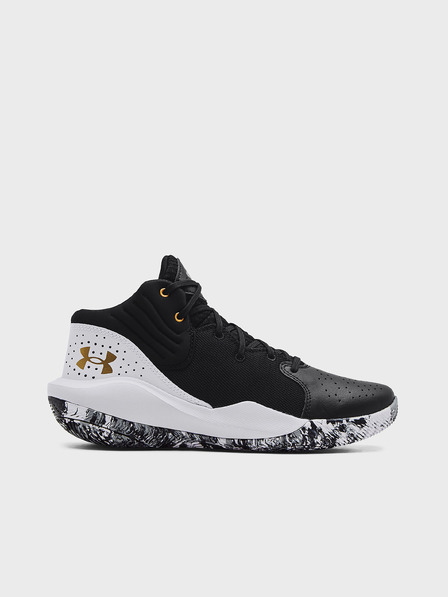 Under Armour Unisexové boty Under Armour UA Jet '21
