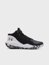 Under Armour Unisexové boty Under Armour UA Jet '21