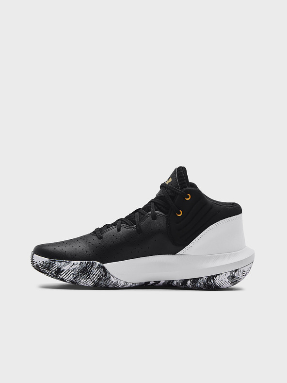 Under Armour Unisexové boty Under Armour UA Jet '21