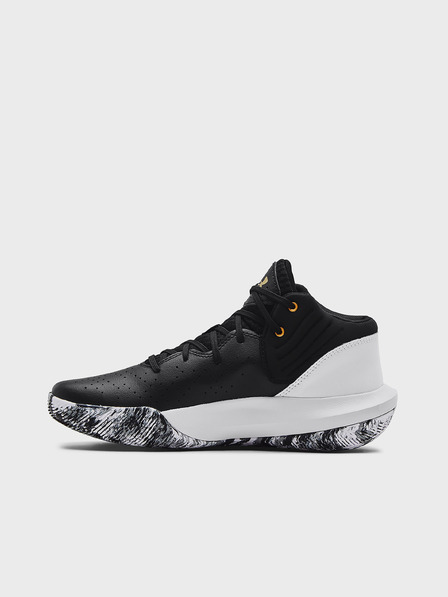 Under Armour Unisexové boty Under Armour UA Jet '21