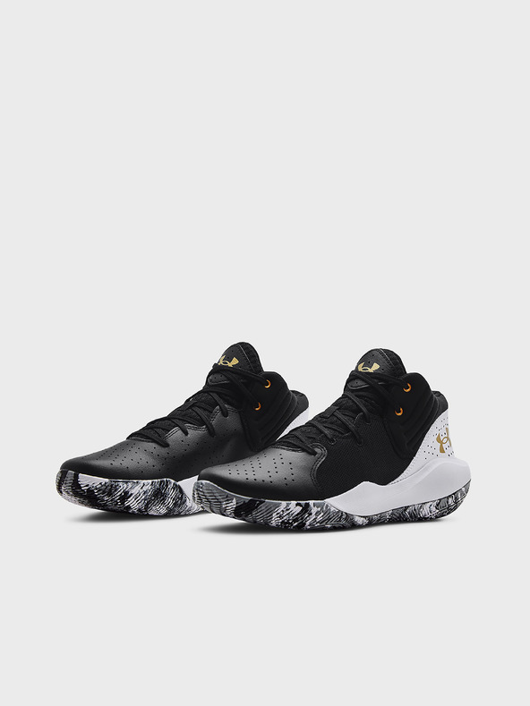 Under Armour Unisexové boty Under Armour UA Jet '21