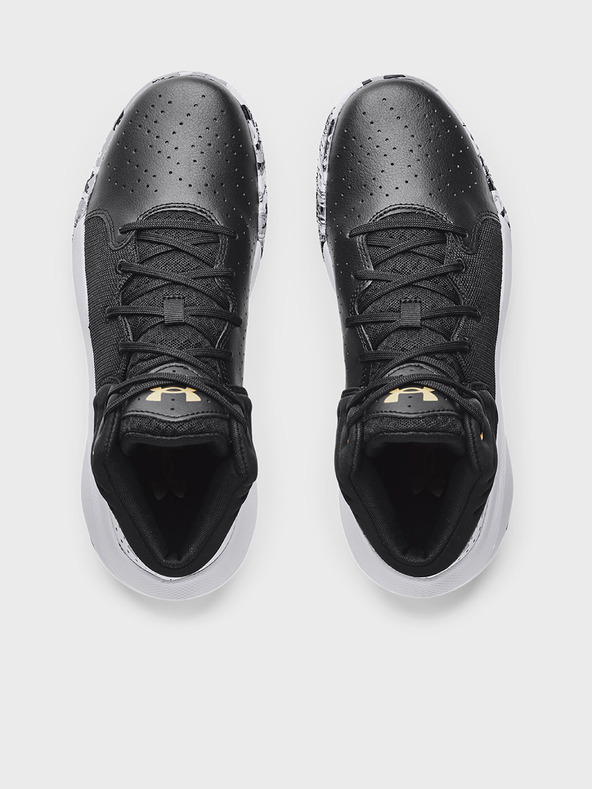 Under Armour Unisexové boty Under Armour UA Jet '21