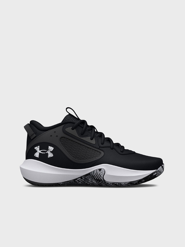 Under Armour Unisexové boty Under Armour UA Lockdown 6