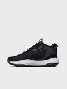 Under Armour Unisexové boty Under Armour UA Lockdown 6