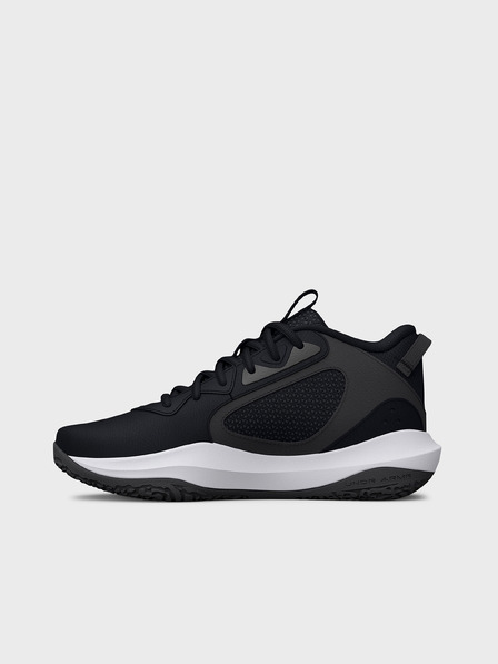 Under Armour Unisexové boty Under Armour UA Lockdown 6