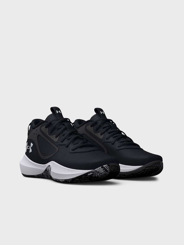 Under Armour Unisexové boty Under Armour UA Lockdown 6