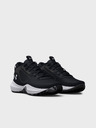 Under Armour Unisexové boty Under Armour UA Lockdown 6