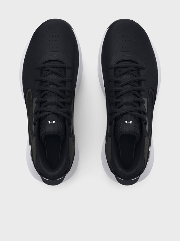 Under Armour Unisexové boty Under Armour UA Lockdown 6