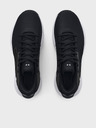 Under Armour Unisexové boty Under Armour UA Lockdown 6