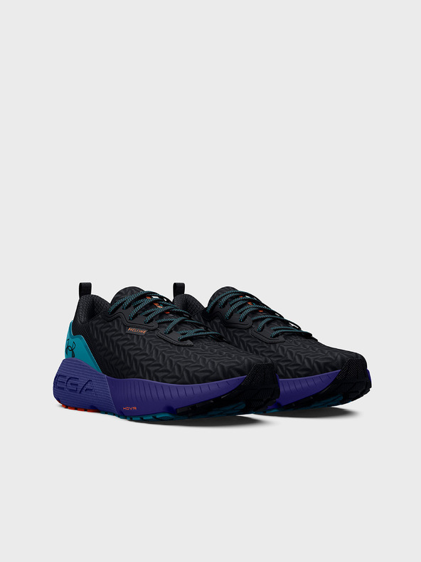 Under Armour Pánské boty Under Armour UA HOVR Mega 3 Clone