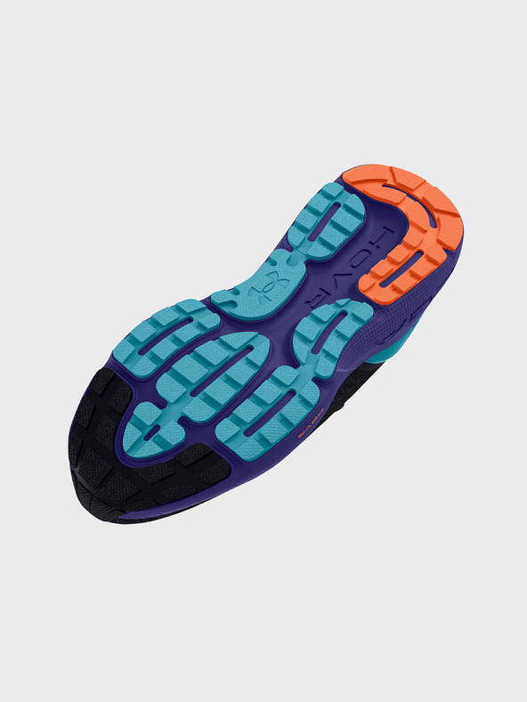 Under Armour Pánské boty Under Armour UA HOVR Mega 3 Clone