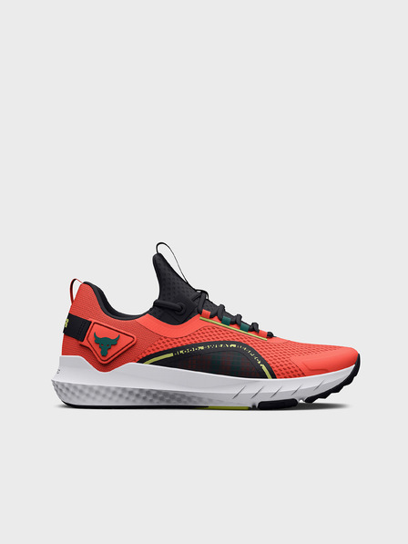 Under Armour Pánské boty Under Armour UA Project Rock BSR 3