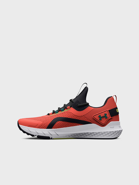 Under Armour Pánské boty Under Armour UA Project Rock BSR 3