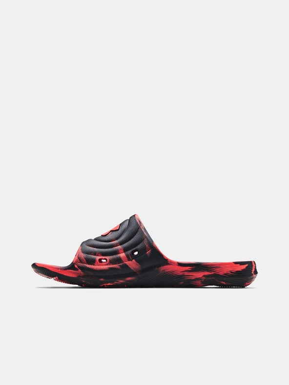 Under Armour Pánské pantofle Under Armour UA M Locker Camo