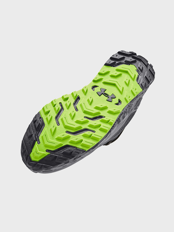 Under Armour Pánské boty Under Armour UA Charged Bandit TR 2