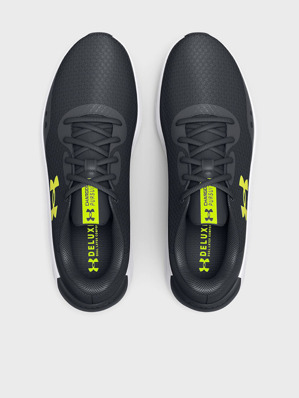 Under Armour Pánské boty Under Armour UA Charged Pursuit 3 VM