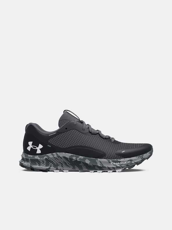 Under Armour Pánské boty Under Armour UA Storm Charged Bandit TR 2 SP
