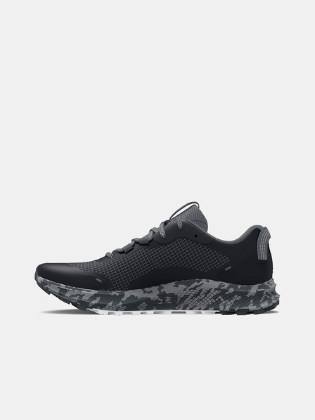 Under Armour Pánské boty Under Armour UA Storm Charged Bandit TR 2 SP