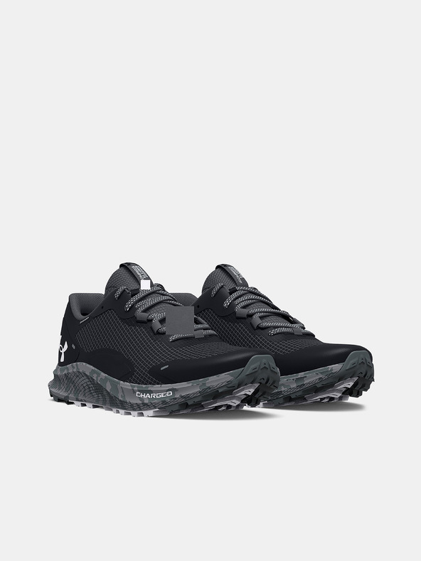 Under Armour Pánské boty Under Armour UA Storm Charged Bandit TR 2 SP