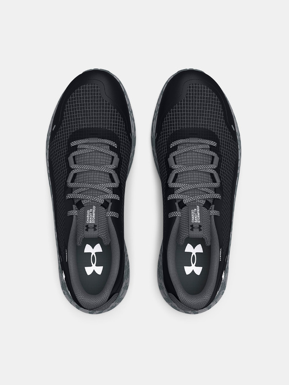Under Armour Pánské boty Under Armour UA Storm Charged Bandit TR 2 SP