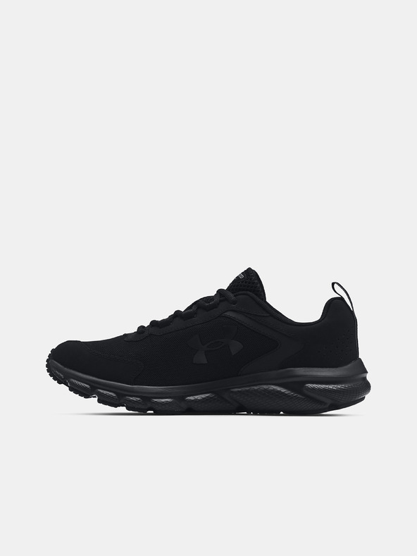 Under Armour Pánské boty Under Armour UA Charged Assert 9